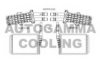 RENAU 6025371298 Heat Exchanger, interior heating